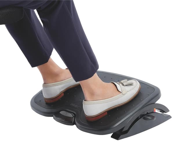 Fotstöd KENSINGTON SmartFit SoleMate +