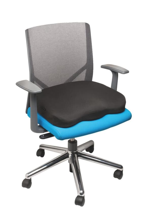 Stolskudde KENSINGTON Ergonom