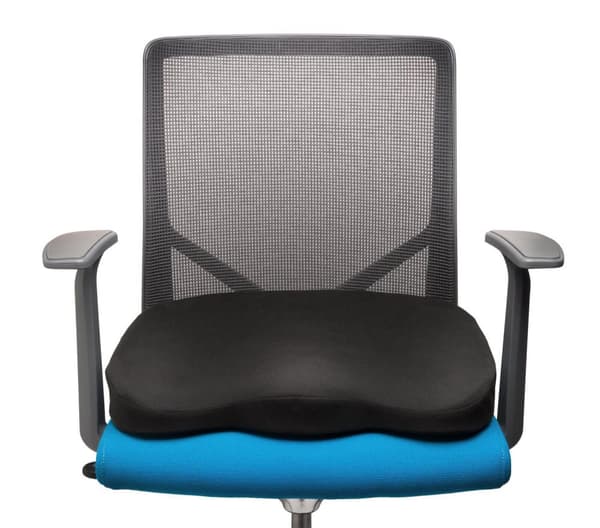 Stolskudde KENSINGTON Ergonom