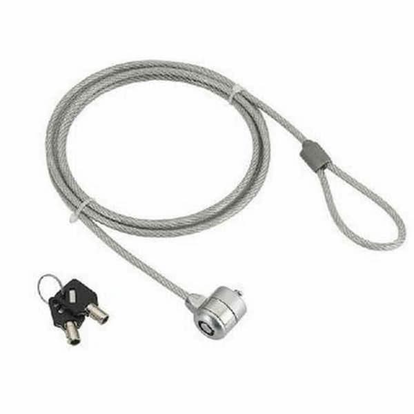 Turvakaapeli GEMBIRD LK-K-01 1,8 m