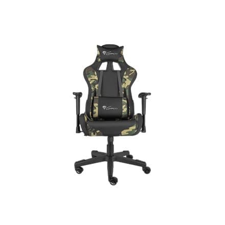 Fotel dla graczy Genesis Nitro 560 Kamuflaż