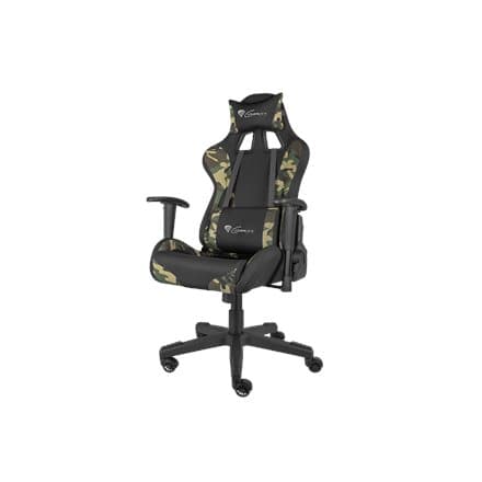 Fotel dla graczy Genesis Nitro 560 Kamuflaż
