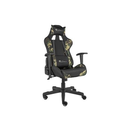 Fotel dla graczy Genesis Nitro 560 Kamuflaż
