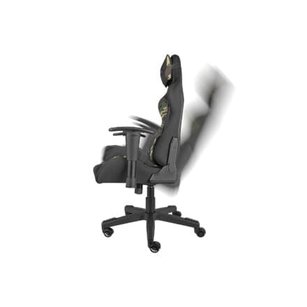 Fotel dla graczy Genesis Nitro 560 Kamuflaż
