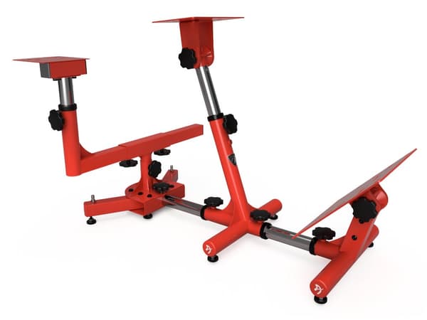 Arozzi Velocità Racing Simulator | Red