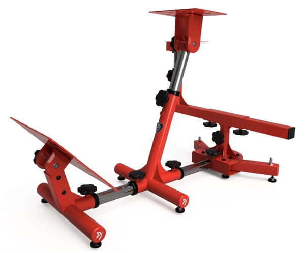 Arozzi Velocità Racing Simulator | Red