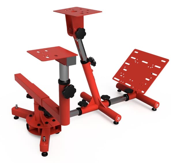 Arozzi Velocità Racing Simulator | Red