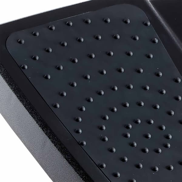 Fellowes Ergonomics Ultimate professionel fodstøtte