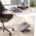 Miniatyrbillede 5 af 6: Fellowes Ergonomics Ultimate professionel fodstøtte