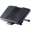Miniatyrbillede 1 af 6: Fellowes Ergonomics Ultimate professionel fodstøtte