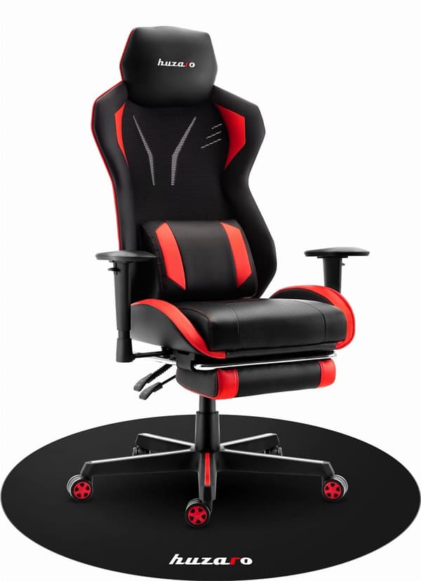 HUZARO GOLVMATTA 3.0 SITTSMATTA