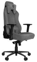 Miniatyrbild 3 av 7: Arozzi Vernazza Universal gaming chair Padded seat Grey