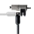 Pikkukuva 4 / 7: Turvakaapeli Startech NANOK-LAPTOP-LOCK 2 m