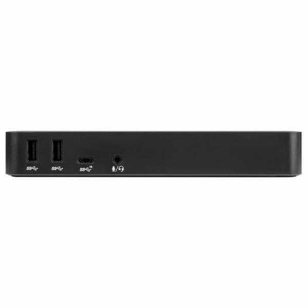 Dockstation Targus DOCK430EUZ Svart