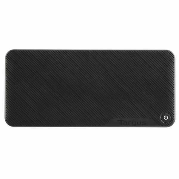 Dockstation Targus DOCK430EUZ Svart