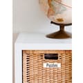 Miniatyrbillede 7 af 10: Termisk printer EDM 07796 07796 Bluetooth Hvid