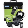Miniatyrbild 2 av 6: Elektrisk Etikettskrivare Bärbar Dymo LabelManager™ 280 QWERTY Kitcase (1 antal)