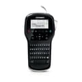 Miniatyrbild 1 av 6: Elektrisk Etikettskrivare Bärbar Dymo LabelManager™ 280 QWERTY Kitcase (1 antal)