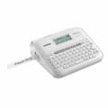 Miniatyrbillede 4 af 4: Elektrisk labelmaker Brother PTD410UR1 Hvid