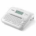 Miniatyrbillede 2 af 4: Elektrisk labelmaker Brother PTD410UR1 Hvid