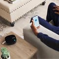 Pikkukuva 5 / 5: Kannettava elektroninen tarrakone Dymo LetraTag 200-B