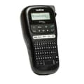 Miniatyrbillede 2 af 2: Bærbar elektrisk labelmaker Brother PT-H110 12 mm Sort