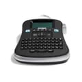 Miniatyrbillede 1 af 2: Bærbar elektrisk labelmaker Dymo LABEL MANAGER LM210D (1 enheder)