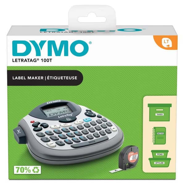 Manuell märkningsmaskin Dymo 2174593