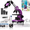 Miniatyrbild 2 av 4: Mikroskop Bresser Junior
