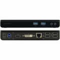 Miniatyrbillede 2 af 3: Docking-station 2-Power DOC0101A