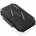 Miniatyrbillede 1 af 2: Docking-station Aisens ASDS-M2SATA04B