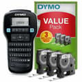 Miniatyrbillede 2 af 2: Bærbar elektrisk labelmaker Dymo LM160