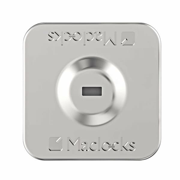 Sikkerhetskabel Compulocks TBRPLT