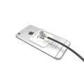 Miniatyrbilde 1 av 2: Sikkerhetskabel Compulocks TBRPLT