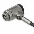 Pikkukuva 4 / 4: Turvakaapeli Startech LTLOCKKEY 2 m