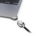 Pikkukuva 2 / 3: Turvakaapeli Compulocks MBALDG04KL