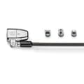 Pikkukuva 2 / 3: Turvakaapeli Kensington K68102EU 1,8 m