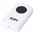 Pikkukuva 3 / 10: Lämpökirjoitin EDM 07796 07796 Bluetooth Valkoinen