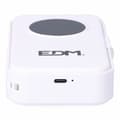 Pikkukuva 6 / 10: Lämpökirjoitin EDM 07796 07796 Bluetooth Valkoinen