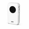 Pikkukuva 2 / 10: Lämpökirjoitin EDM 07796 07796 Bluetooth Valkoinen