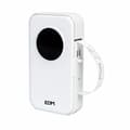 Pikkukuva 1 / 10: Lämpökirjoitin EDM 07796 07796 Bluetooth Valkoinen