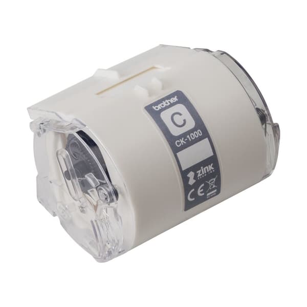 Tulostintarrat Brother CK-1000