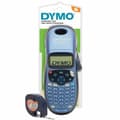 Pikkukuva 3 / 3: Elektroninen tarrakone Dymo LETRATAG LT-100H Sininen (1 osaa)