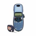 Pikkukuva 2 / 3: Elektroninen tarrakone Dymo LETRATAG LT-100H Sininen (1 osaa)
