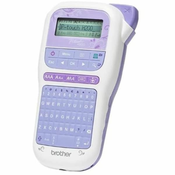 Etikettskrivare Brother PTH200YP1