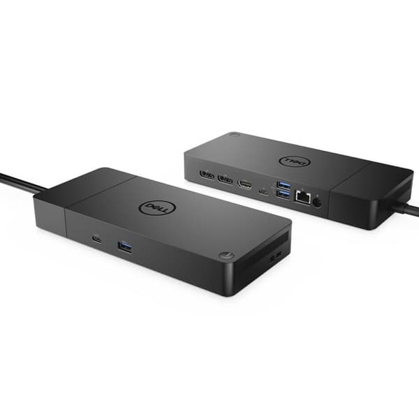 Docking-station Dell WD19DCS-240W