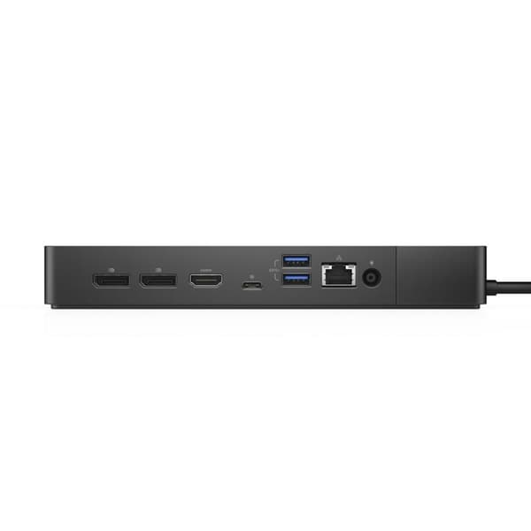 Docking-station Dell WD19DCS-240W