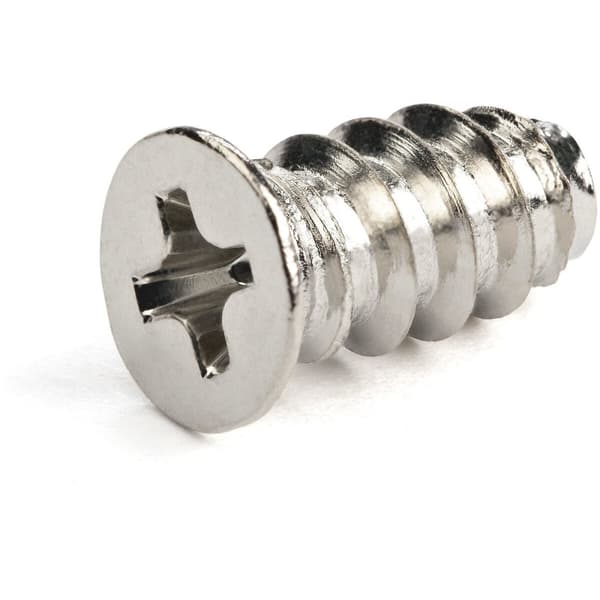 Skruesæt Startech M5FANSCREW10