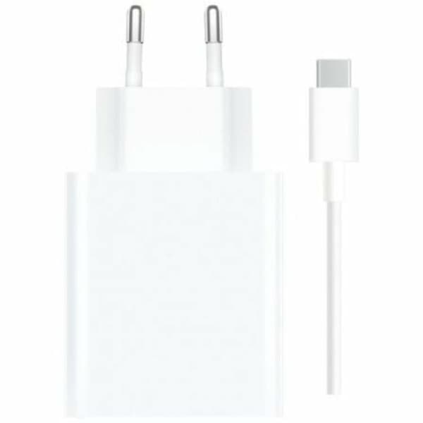 Docking-station Xiaomi 67W HYPC COM USBA Hvid