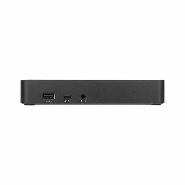 Docking-station Targus DOCK310EUZ Sort